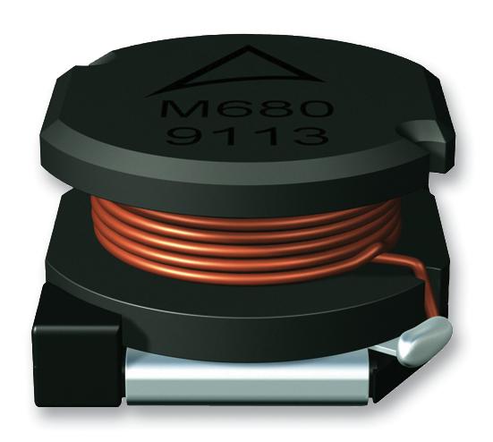 B82475M1104K000 INDUCTOR, POWER, 100UH, 970MA, 10%, SMD EPCOS