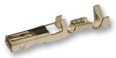 50148-8000 CONTACT, SOCKET, 20AWG, CRIMP MOLEX