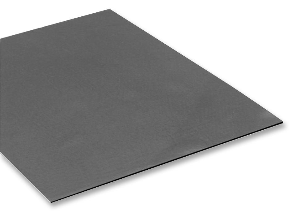 GEL10 GAP FILLER, GEL FOIL, 1.5 W/M·K, 1MM FISCHER ELEKTRONIK