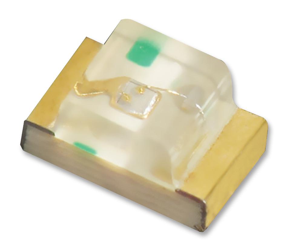 KP-2012SYCK-J3 LED, 0805, X-BRT YELLOW, 320MCD, 590NM KINGBRIGHT