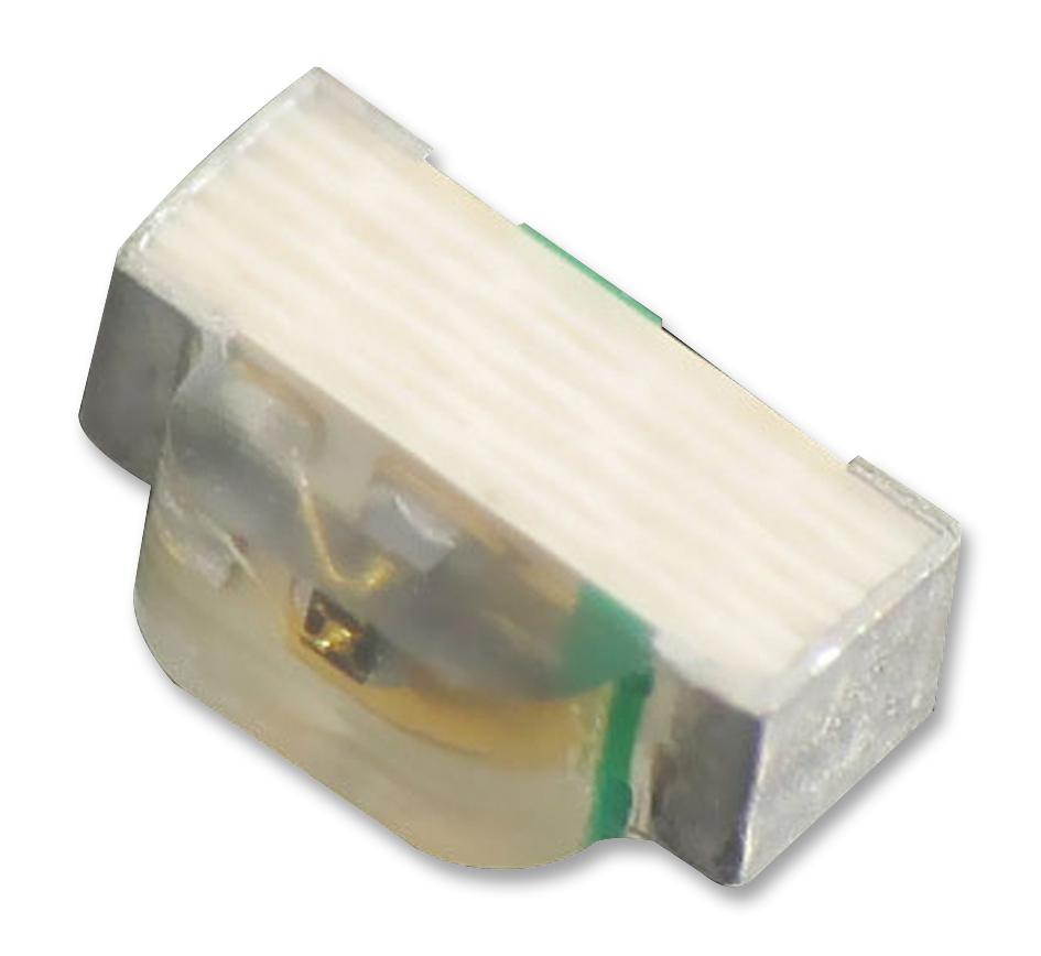 KPJA-2107SURCK LED, 2.1X0.7MM, SIDE-VIEW, RED KINGBRIGHT