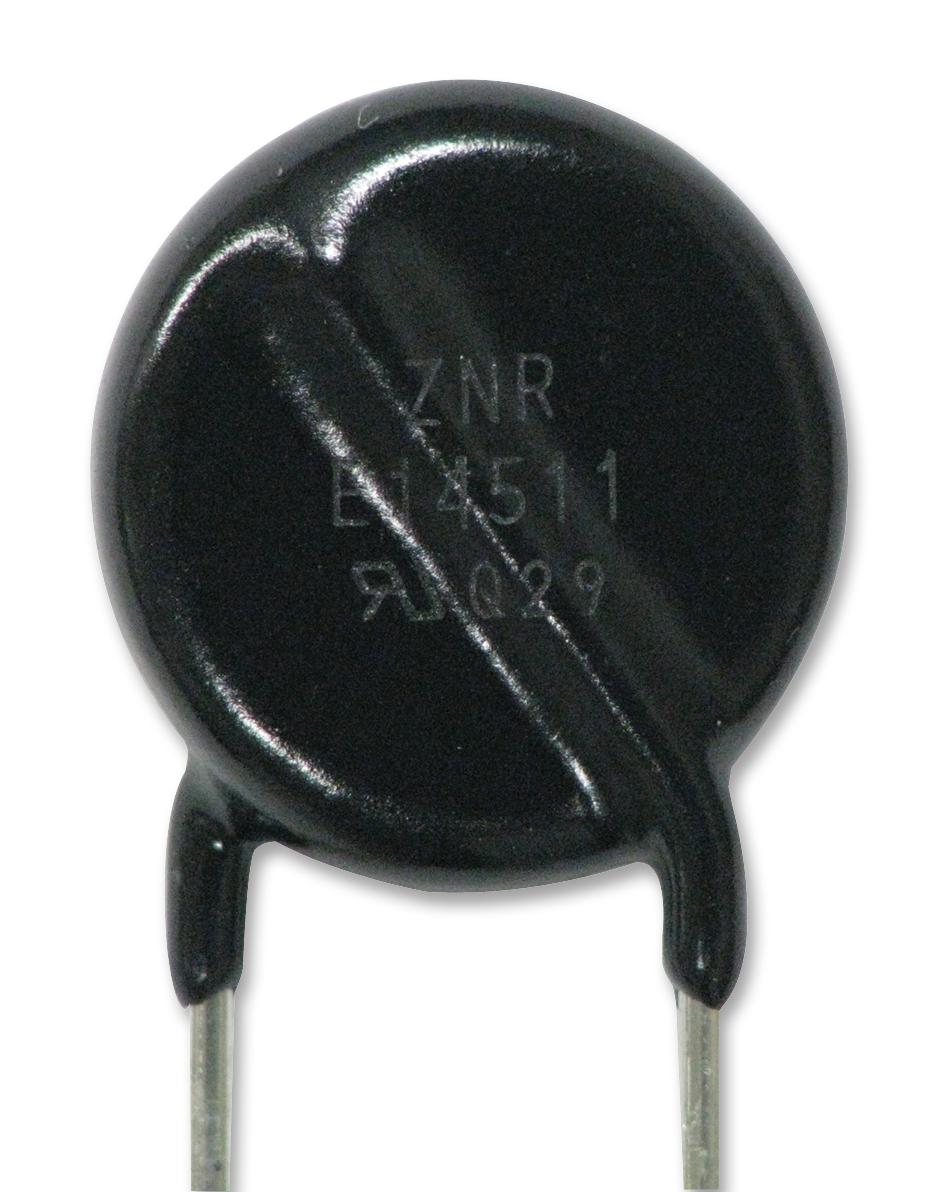 ERZE11A361 VARISTOR, LARGE SURGE, TRANSIENT, 360V PANASONIC