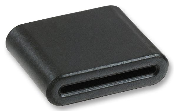 28R0453-200 FERRITE, CORE, 8X0.7MM, 104R, 100MHZ LAIRD