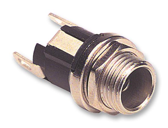 SPC21363. CONNECTOR, DC POWER, JACK, 5A MULTICOMP