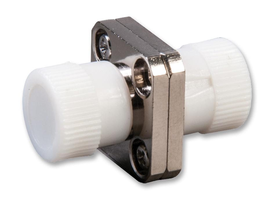 944-120-6000 ADAPTOR, FC FIBRE OPTIC, SINGLEMODE AMPHENOL FIBER OPTICS