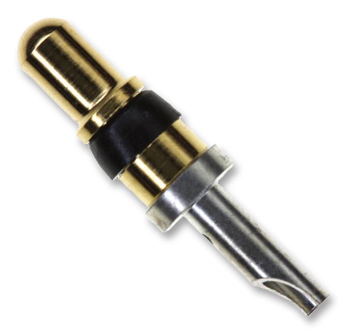 8638PPS1005LF CONTACT, D SUB, PLUG, 16AWG, SOLDER AMPHENOL ICC