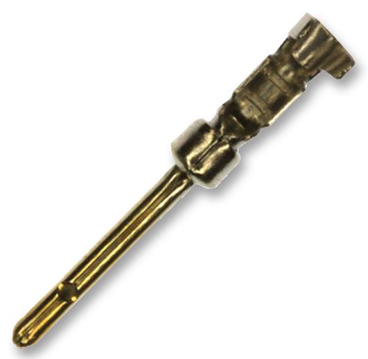 170-101-170L001 CONTACT, CRIMP, PLUG, 28-24AWG NORCOMP
