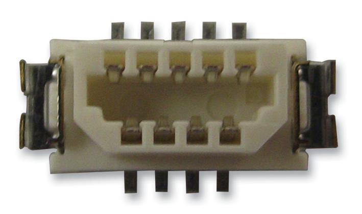 DF9B-9S-1V(32) CONNECTOR, RECEPTACLE, SMT, 1MM, 9WAY HIROSE(HRS)