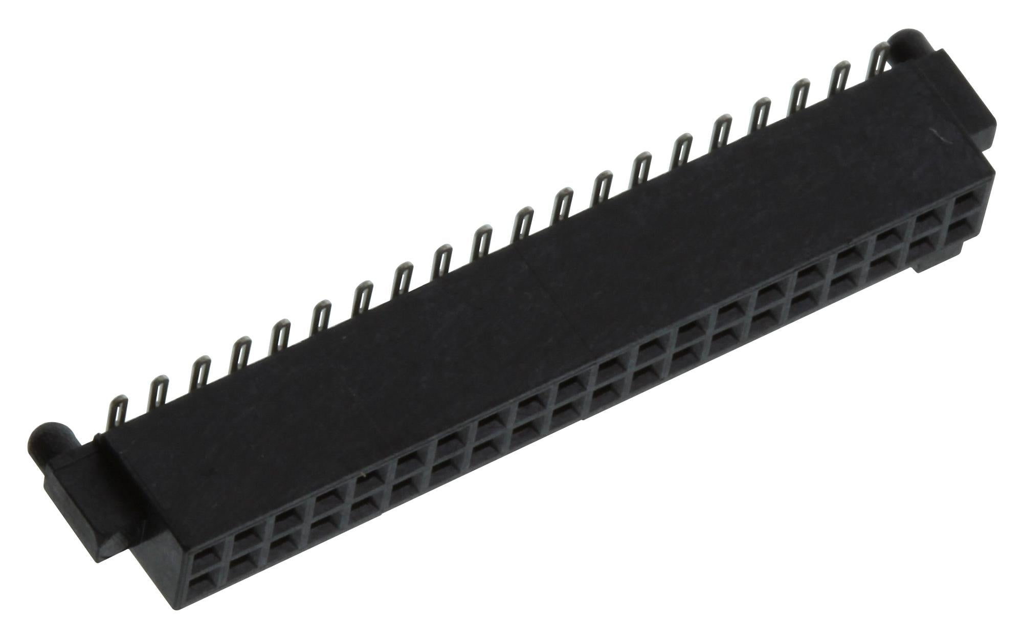 SFM-120-02-S-D-A RECEPTACLE, 1.27MM, SMT, 40WAY SAMTEC