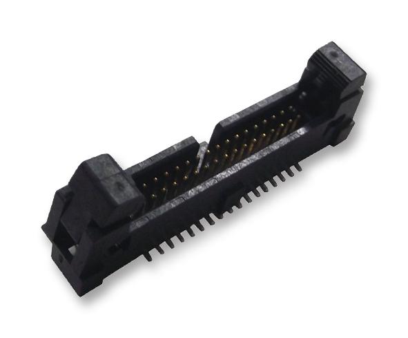 EHF-117-01-L-D-SM-LC CONNECTOR, HEADER, 1.27MM, SMT, 34WAY SAMTEC