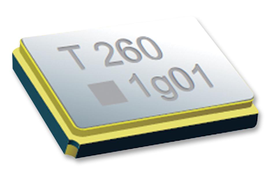 7M-24.000MEEQ-T QUARTZ CRYSTAL, 24 MHZ, 10 PF, SMD TXC