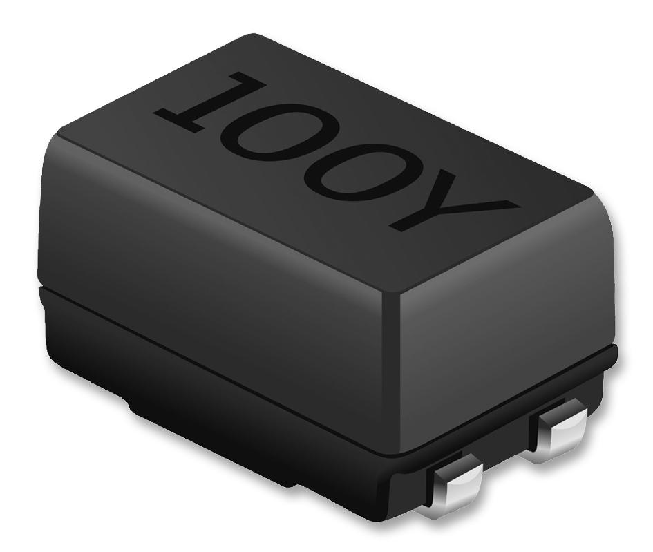 SRF0905-501Y LINE FILTER, 500UH, 1A, SMD BOURNS