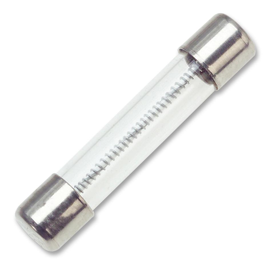 0313004.HXP FUSE, CARTRIDGE, 4A, SLOW BLOW LITTELFUSE