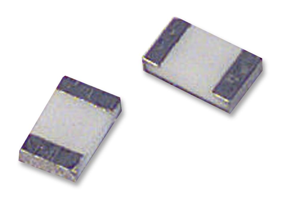 CRCW12100000Z0EA RES, 0R, 0.5W, 1210, THICK FILM VISHAY