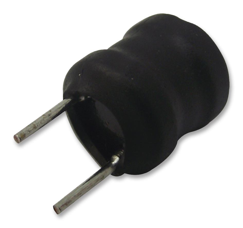 RLB0912-100KL INDUCTOR, 10UH, 2.1A, 10%, RADIAL BOURNS