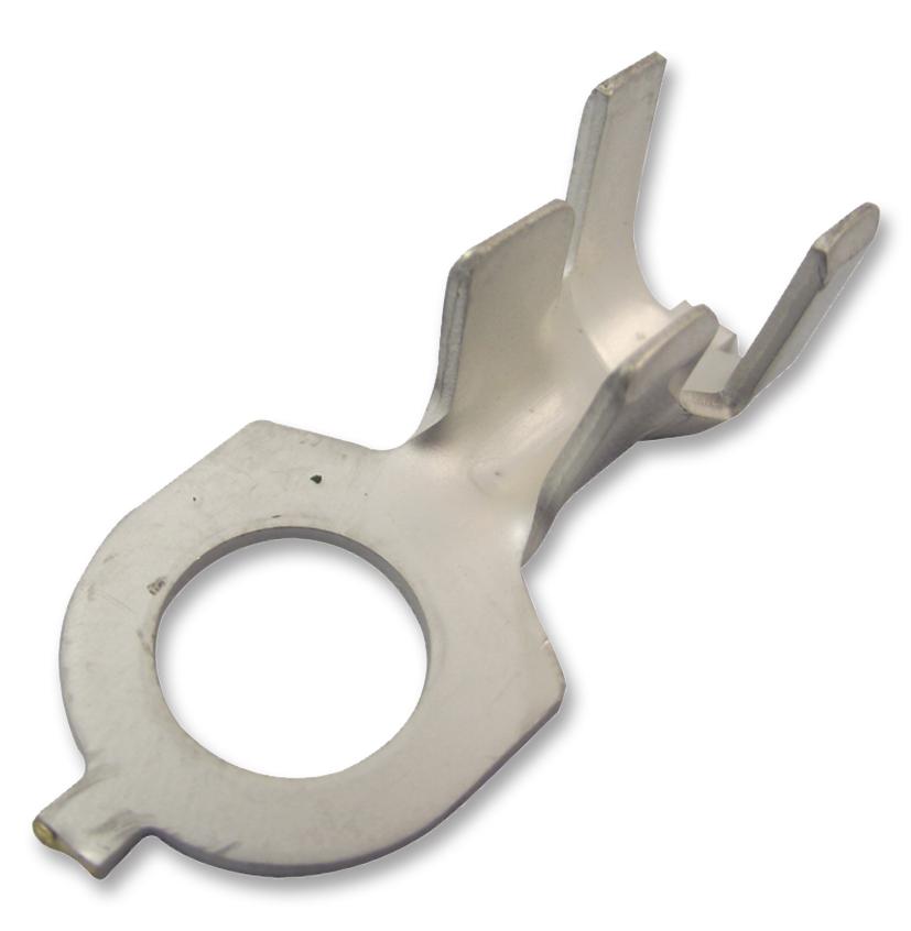 42913-2 TERMINAL, CRIMP, RING, 10-6AWG AMP - TE CONNECTIVITY