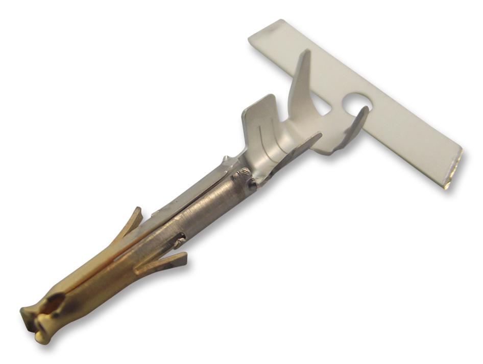1-794407-0 CONTACT, CRIMP, RECEPTACLE, 20-14AWG AMP - TE CONNECTIVITY
