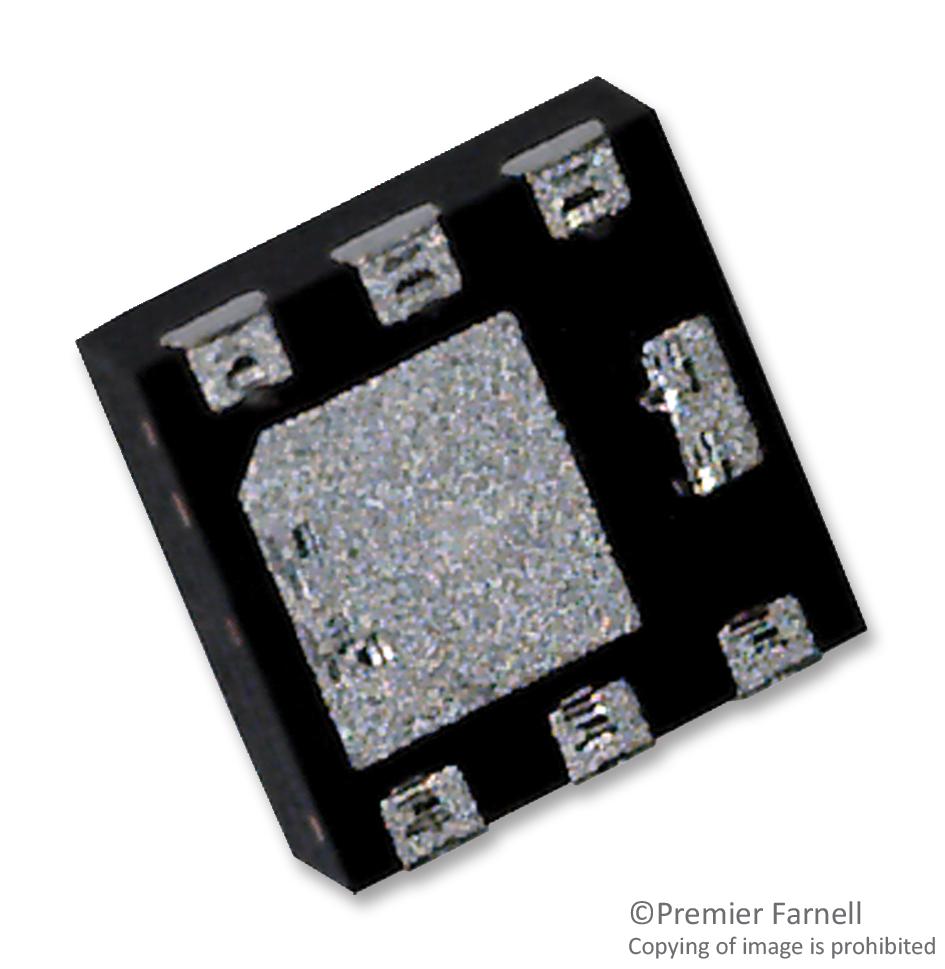 PMPB09R5VPX MOSFET, 12V, 10.5A, 150DEG C, 1.9W NEXPERIA
