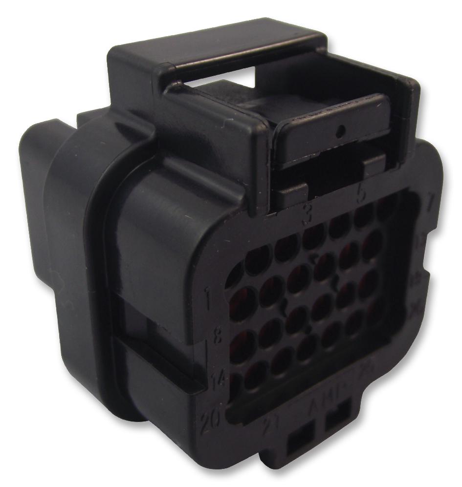 1473416-1 CONNECTOR, PLUG, SUPER SEAL, 26WAY TE CONNECTIVITY