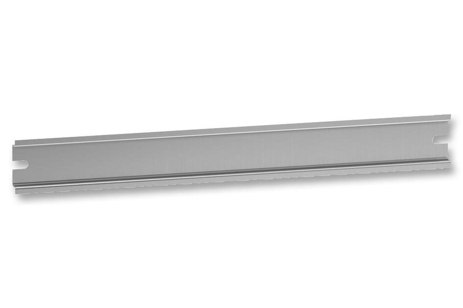NSYAMRD20357SB DIN RAIL, 35X7.5, FOR 200MM SBM SERIES SCHNEIDER ELECTRIC