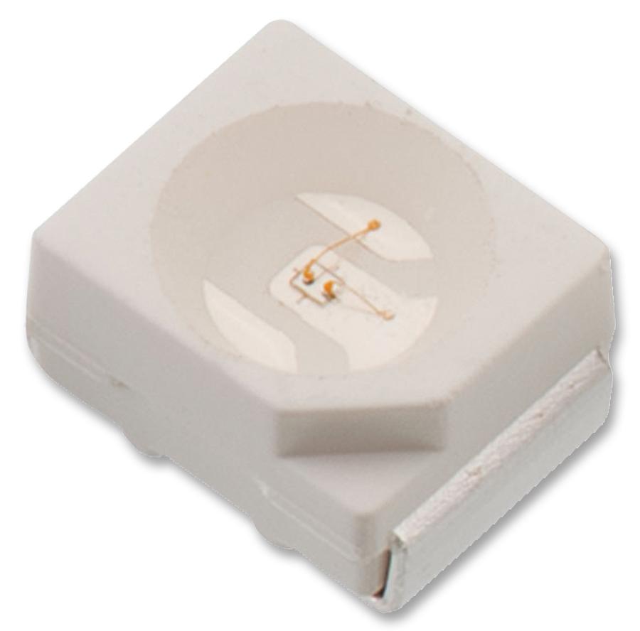 150141GS73100 LED, 1411, GREEN, 1000MCD, 525NM WURTH ELEKTRONIK