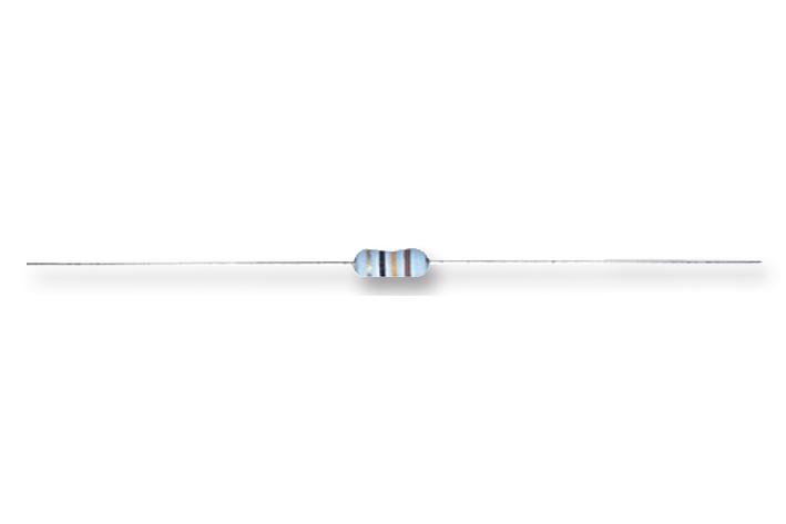 ERX5SJ8R2 RES, 8R2, 5%, 5W, AXIAL, METAL FILM PANASONIC