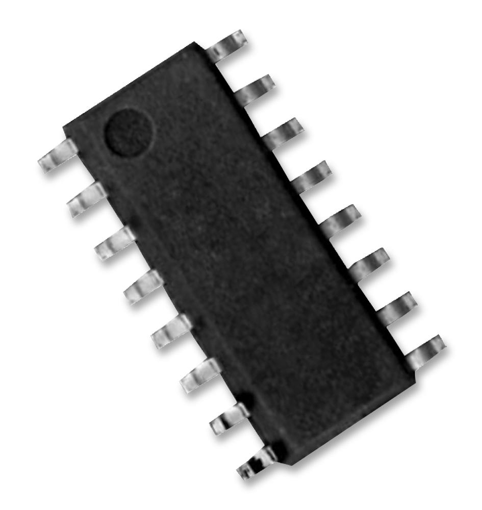 NOMCA16031002ATS RESISTOR N/W, 8RES, 10KOHM, 0.1%, SMD VISHAY
