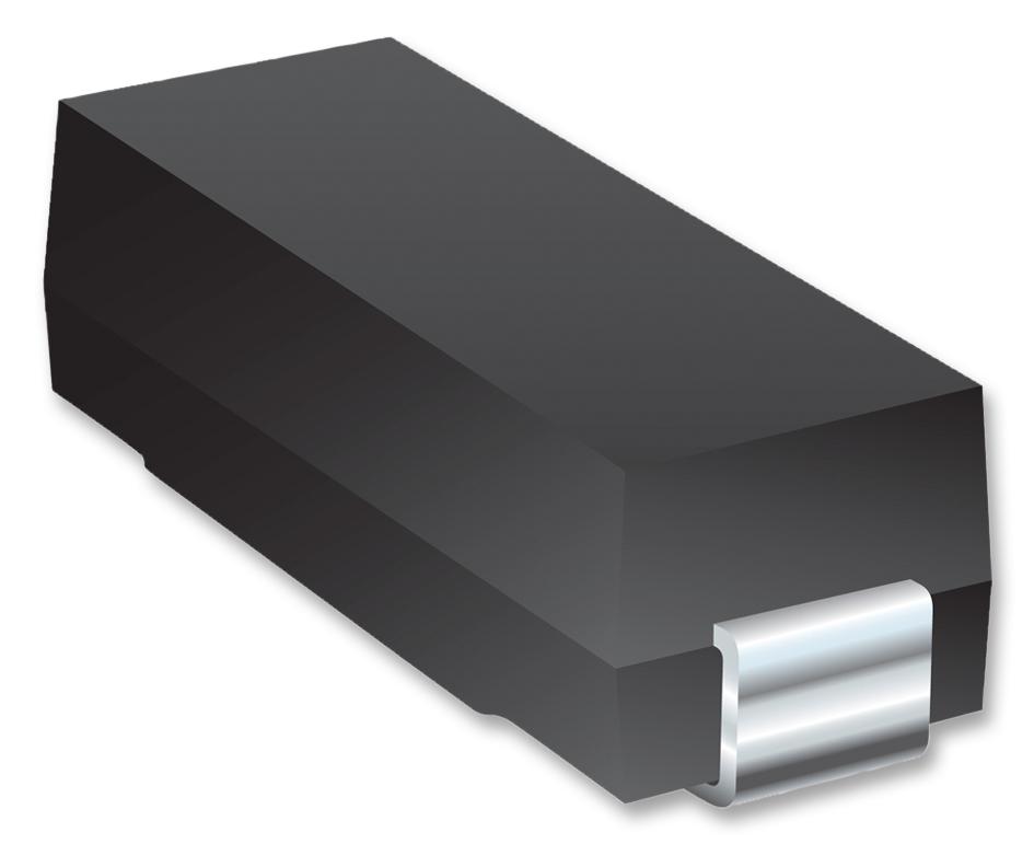 PWR2615W10R0F RES, 10R, 1%, 1W, 2615, WIREWOUND BOURNS