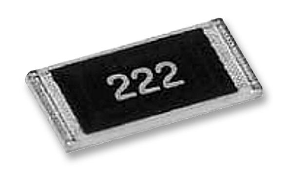 CRG0603F330R RES, 330R, 1%, 0.1W, 0603, THICK FILM NEOHM - TE CONNECTIVITY