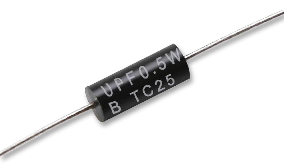 UPF25B120RV RES, 120R, 0.10%, 250MW, AXIAL TE CONNECTIVITY