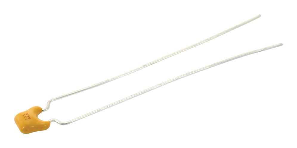 SR211C103KARTR1 CAP, 0.01µF, 100V, 10%, X7R KYOCERA AVX