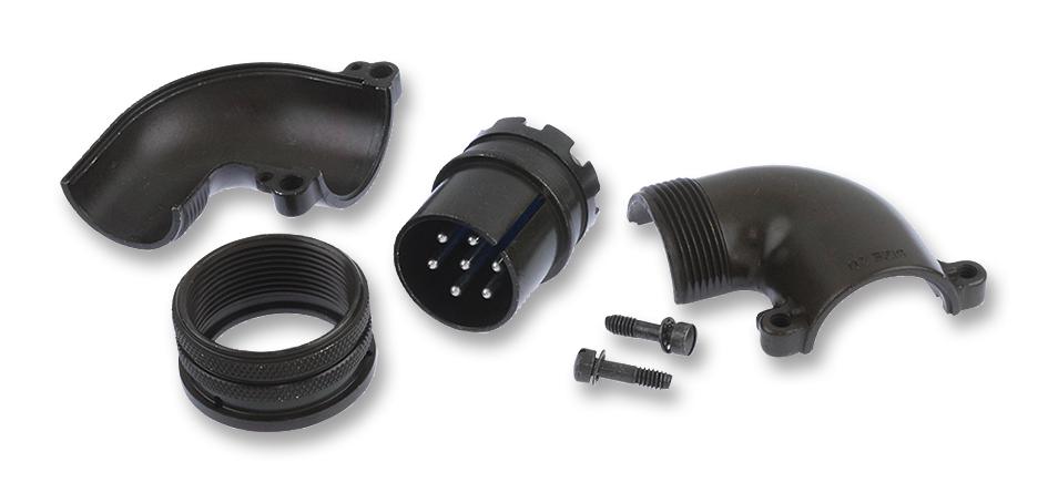 97-3108B-20-15P CIRCULAR, PLUG, R/A, 20-15, CABLE AMPHENOL INDUSTRIAL