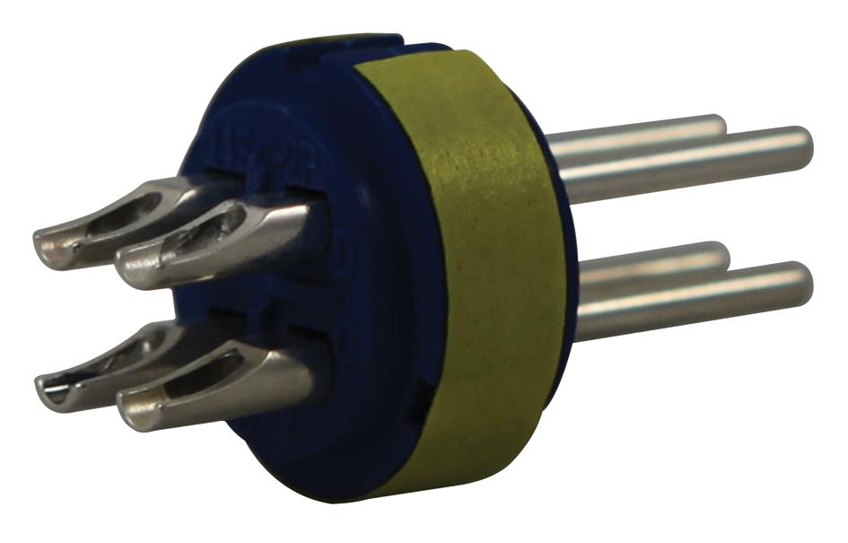 97-20-27P CIRCULAR INSERT, PIN, 14 WAY AMPHENOL INDUSTRIAL