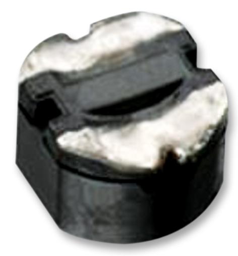 744787039 INDUCTOR, 3.9UH, 3.8A, 30%, PWR, 45MHZ WURTH ELEKTRONIK