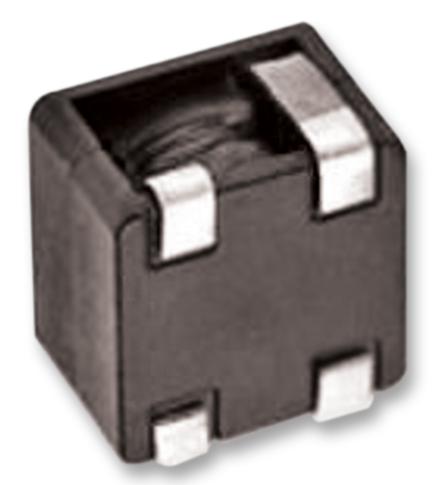 74485540440 INDUCTOR, 4.4UH, 12A, 20%, COUPLED WURTH ELEKTRONIK