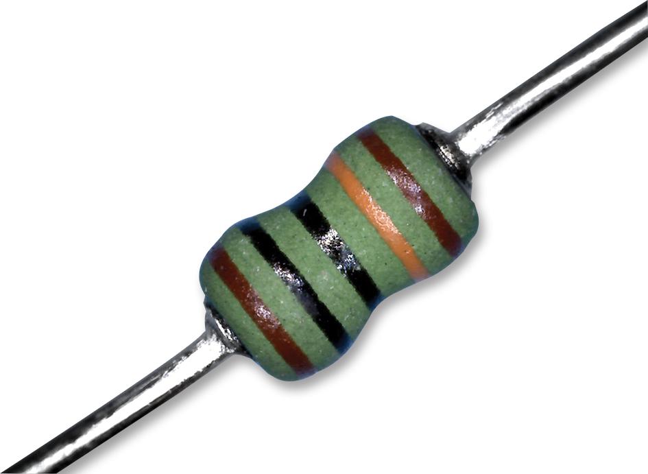 MFR3-330RFC RES, 330R, 1%, 400MW, AXIAL, METAL FILM TT ELECTRONICS / WELWYN