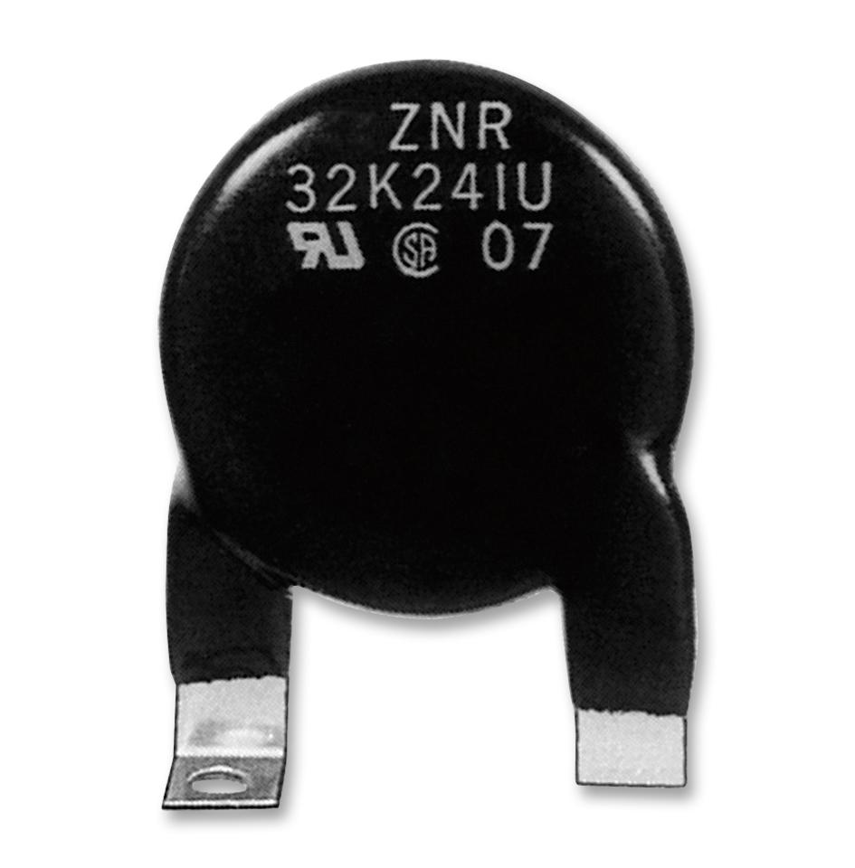 ERZC32CK431W VARISTOR, DISC, ZNR, 710V PANASONIC