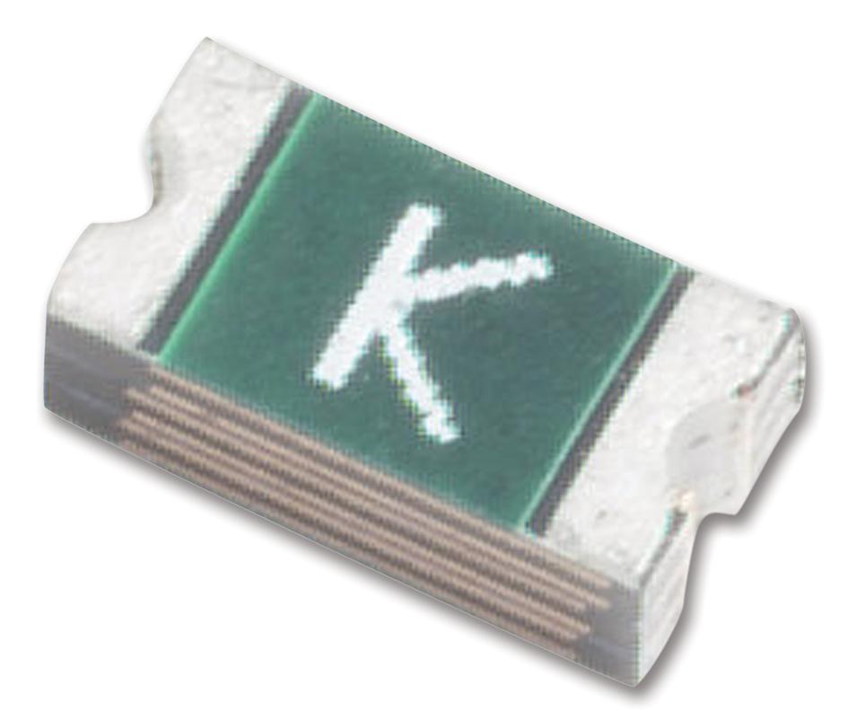 1210L200PR FUSE, RESETTABLE, PTC, 1210, 2A LITTELFUSE