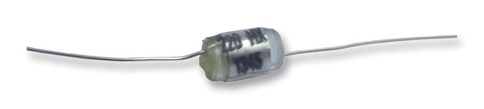 FSC 160V 220PF 2.5% CAP, 220PF, 160V, 2.5%, PS LCR COMPONENTS