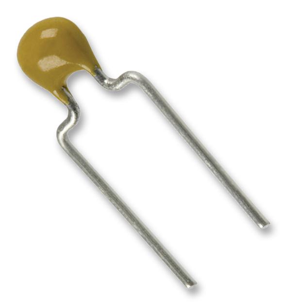 C317C220J2G5TA CAP, 22PF, 200V, 5%, C0G/NP0 KEMET