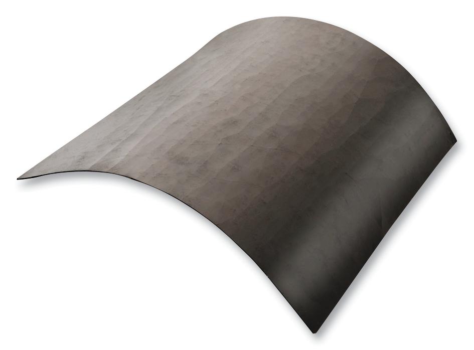 354002 FERRITE SHEET, SHEILDING, SQUARE, 120MM WURTH ELEKTRONIK