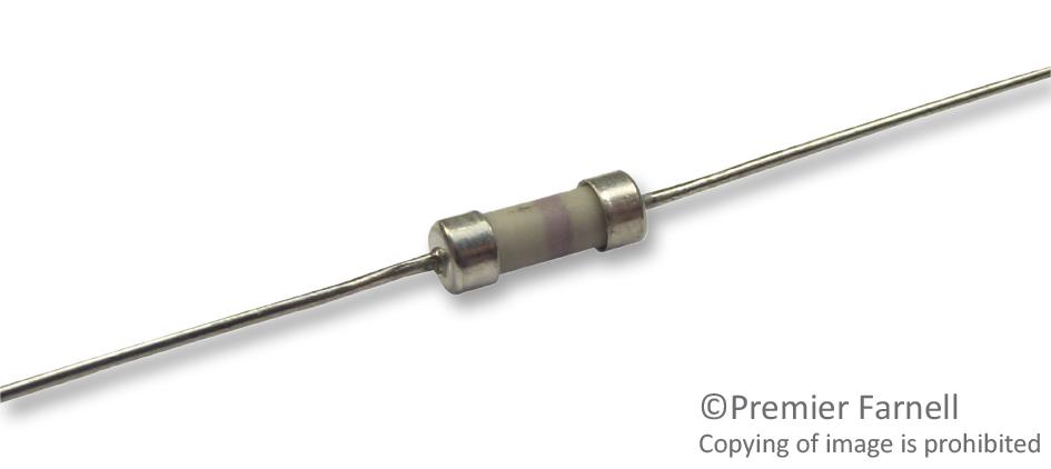 0242.160UAT1 FUSE, AXIAL, 0.16A, 250VAC, FAST LITTELFUSE