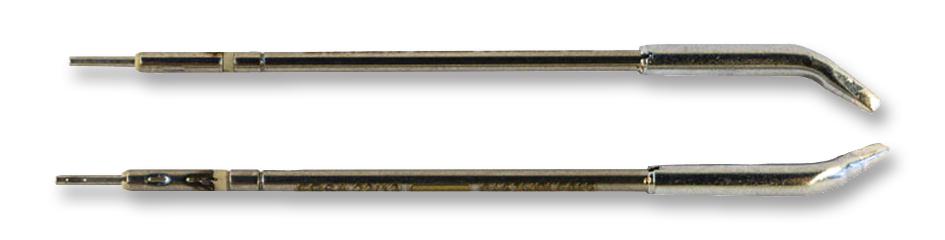 0462MDLF015 TIP, DESOLDERING, CHISEL, 1.5MM ERSA