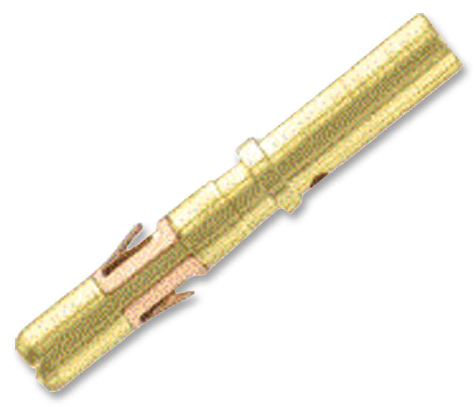 RC24M9GE7K CIRCULAR CONTACT, SKT, 26-24 AWG, CRIMP SOURIAU-SUNBANK / EATON