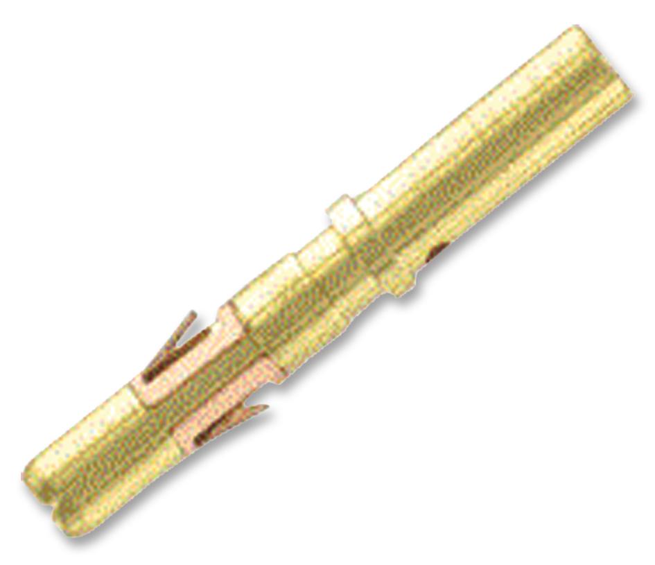 RC16M23K CRIMP SOCKET, 20-16AWG SOURIAU-SUNBANK / EATON