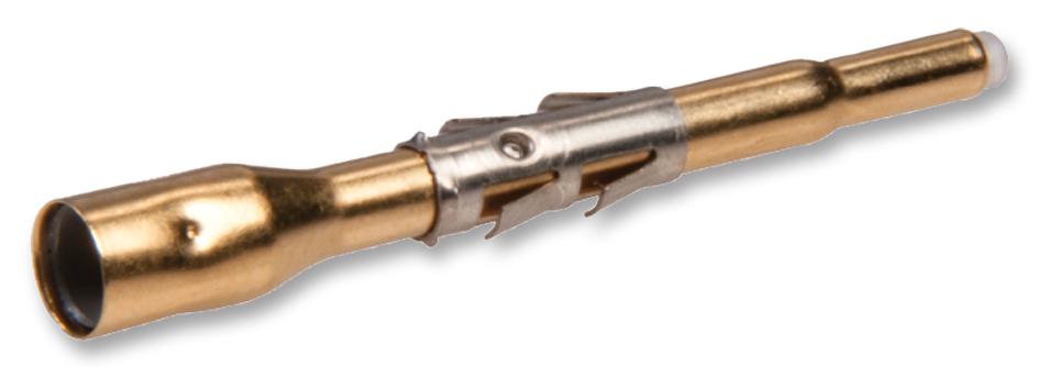 RMDX6032D28 CIRCULAR CONTACT, PIN, 28-26 AWG, CRIMP SOURIAU-SUNBANK / EATON