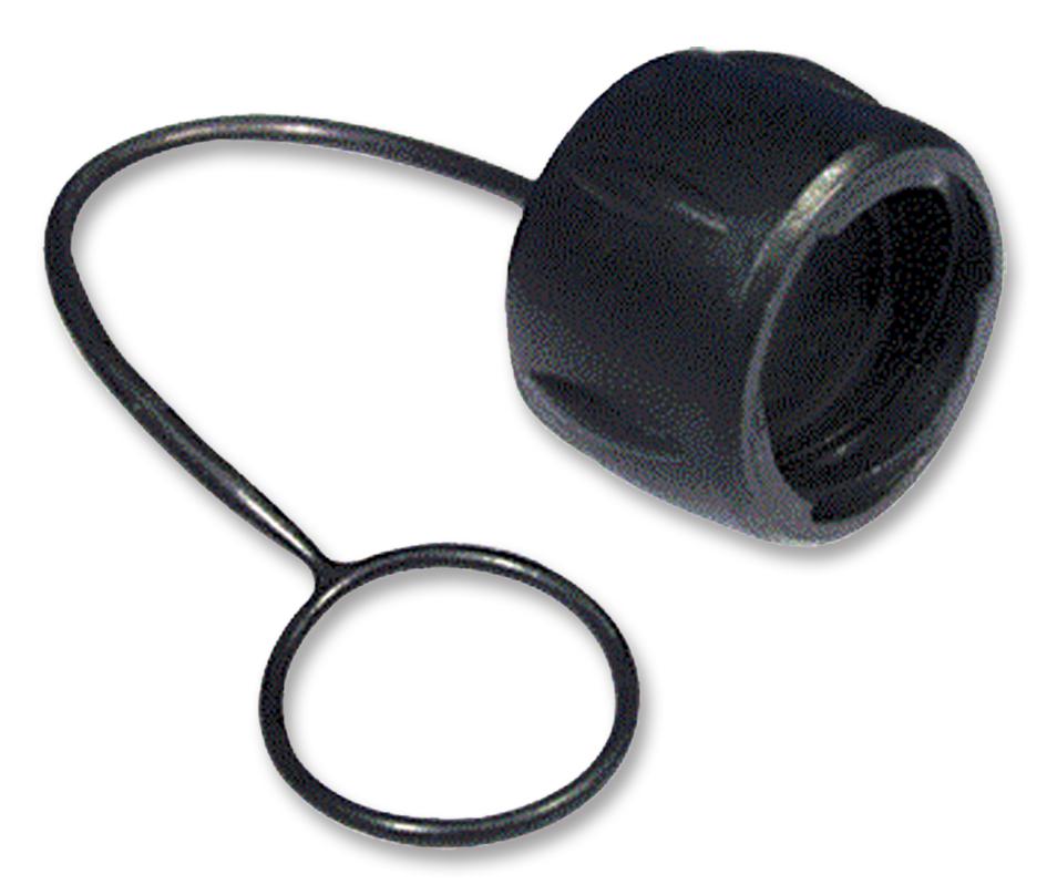 UTS18DCG SEALING CAP, JAM NUT SOURIAU-SUNBANK / EATON