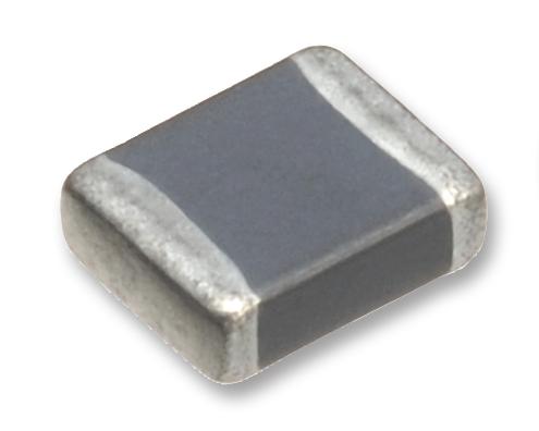 BBBK00201209121Y00 FERRITE BEAD, 120 OHM, 0.3 A, 0805 YAGEO