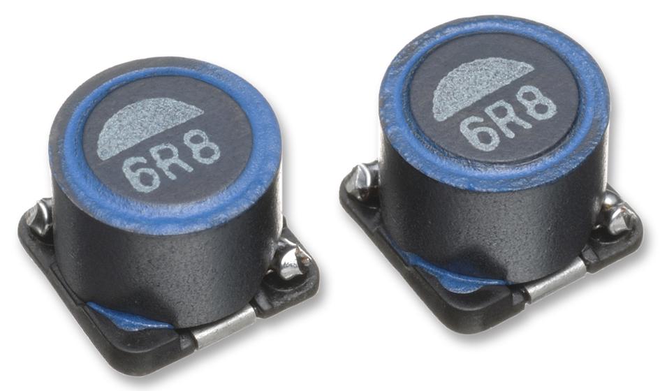 SLF7055T-100M2R5-3PF INDUCTOR, 10UH, 2.6A, 20%, SMD TDK