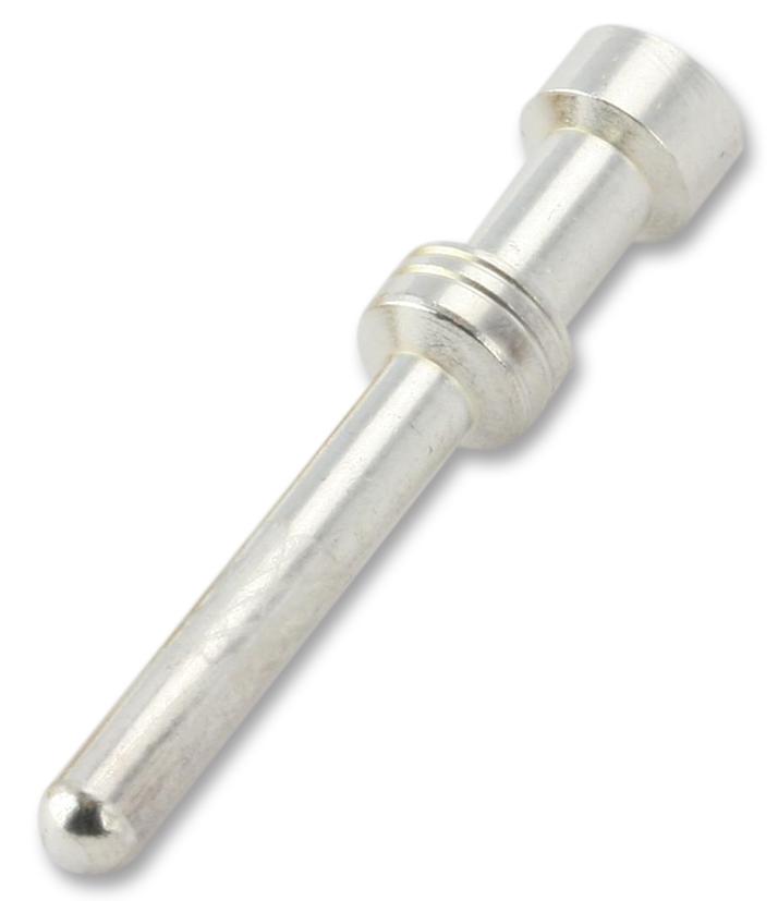 VN01 025 0035 1C CONTACT, PIN, 20 AWG, CRIMP AMPHENOL SINE/TUCHEL